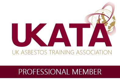 Asbestos Roof Removal & Repair ukata member logo