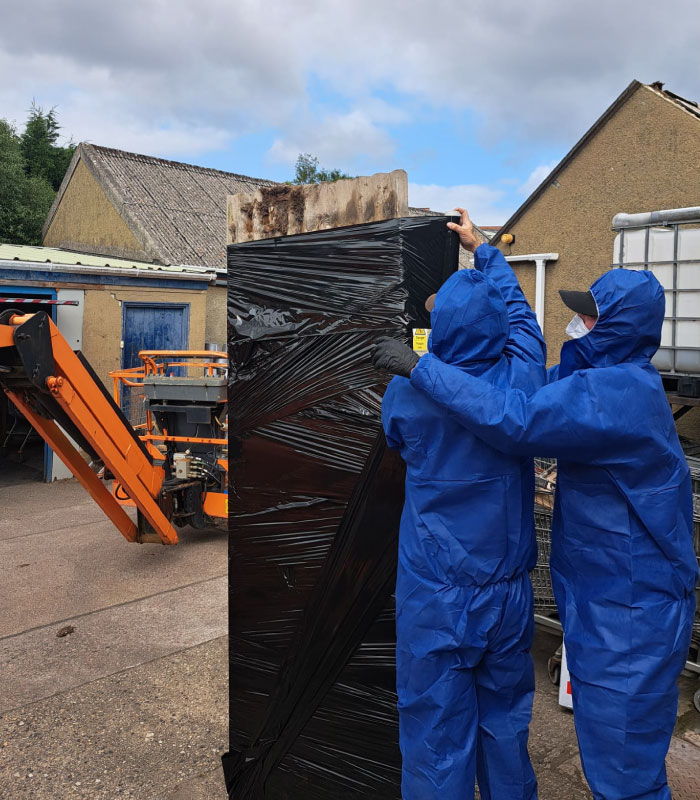 About Us About Corsafe